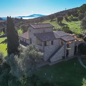  Alloggio per agriturismo Buratta Italia
