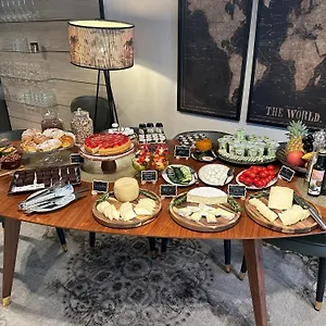  Alloggio per agriturismo Luxury Relais Dei Gelsi&spa Italia