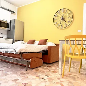 Appartamento Romolo House Italia