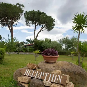  Appartamento Le Mimose Italia