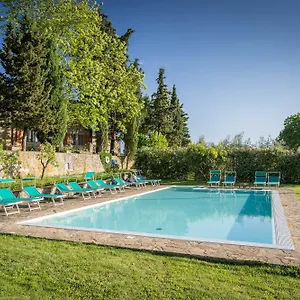  Casa di campagna Le Cetinelle Italia