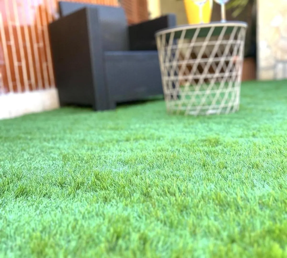 E.G. House Apartment Milan