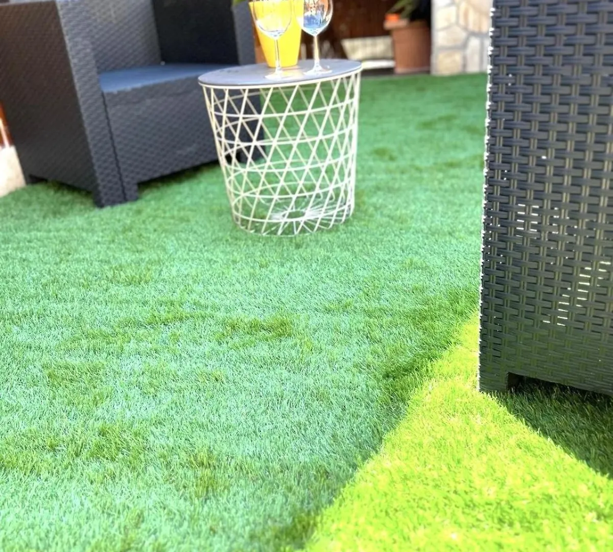 E.G. House Apartment Milan Italy